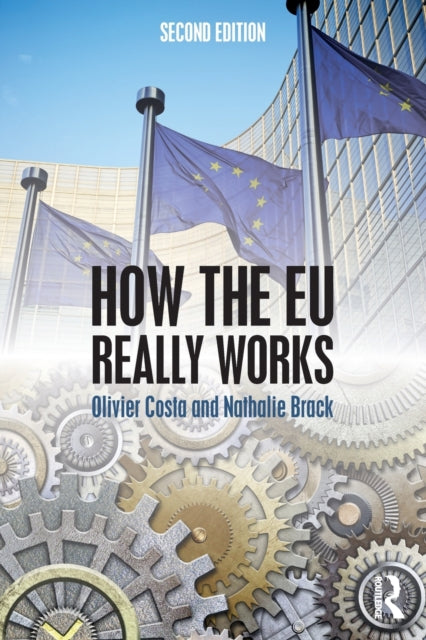 How The Eu Really Works