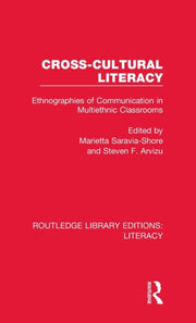 Crosscultural Literacy
