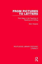 From Pictures To Letters