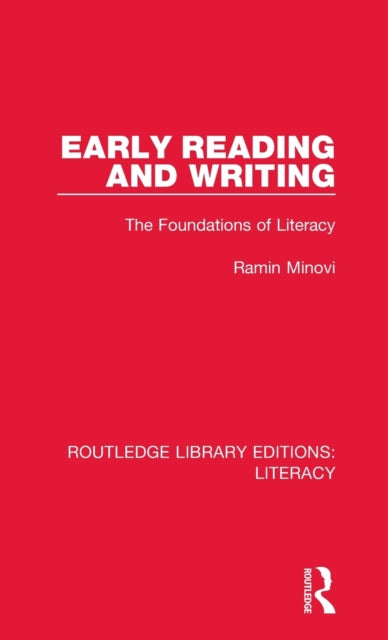 Early Reading & Writing