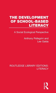 Development Of Schoolbased Literacy