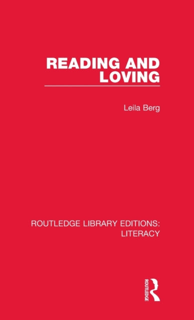 Reading & Loving
