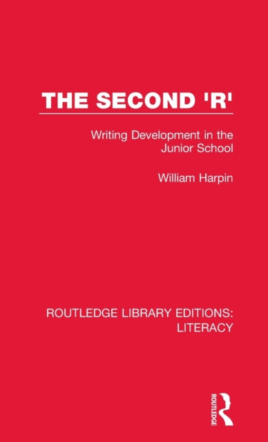 Second R