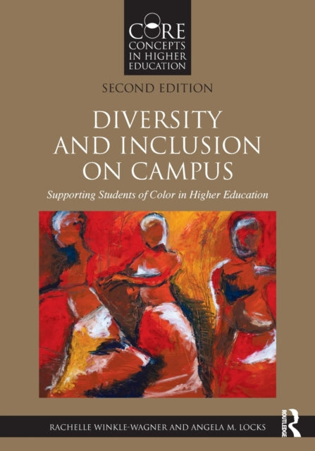 Diversity & Inclusion On Campus