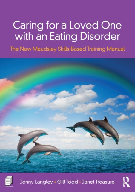 Caring For A Loved One With An Eating Di
