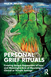 Creating Mourning Rituals For The I