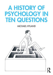 Hyland History Of Psychology In Ten