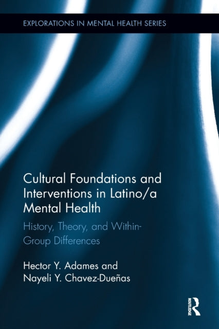 Cultural Foundations & Interventions In