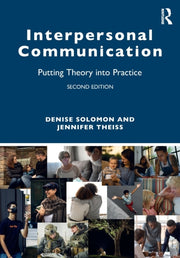 Interpersonal Communication Solomon
