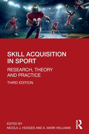 Skill Acquisition In Sport