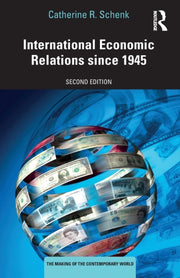 International Economic Relations Since 1