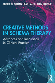 Creative Methods In Schema Therapy