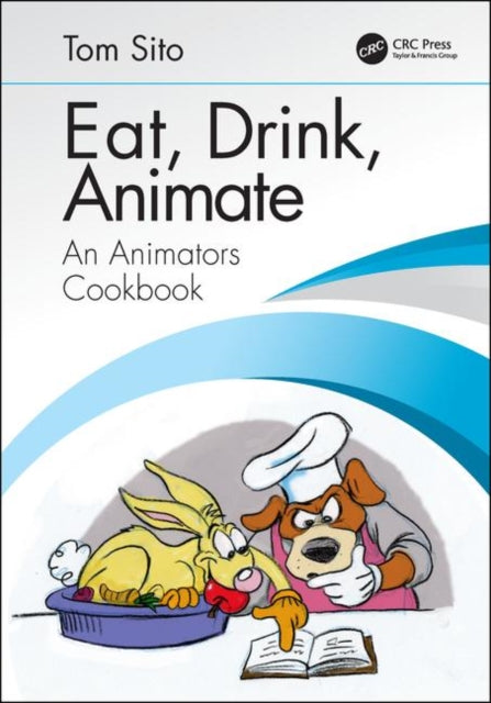 Eat Drink Animate