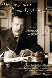 The Sir Arthur Conan Doyle Reader : From