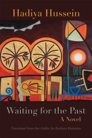 Waiting For The Past