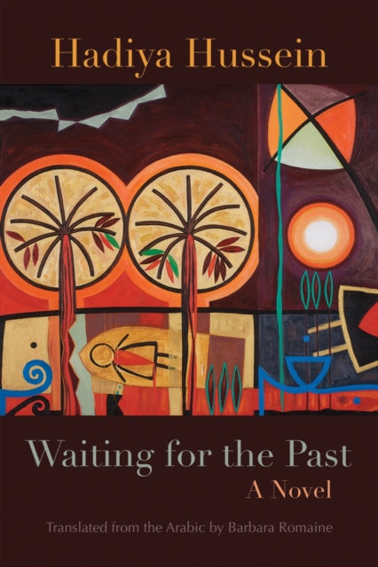 Waiting For The Past
