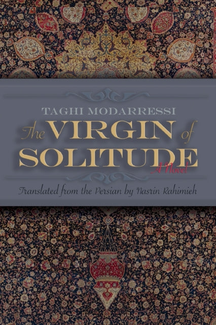 Virgin Of Solitude