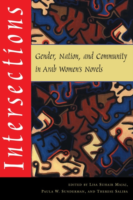 Intersections Gender Nation And Communit