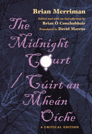 The Midnight Court Cirt An Mhen Oche
