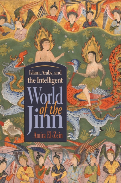 Islam, Arabs, And The Intelligent World