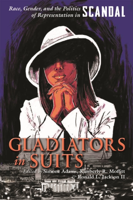 Gladiators In Suits