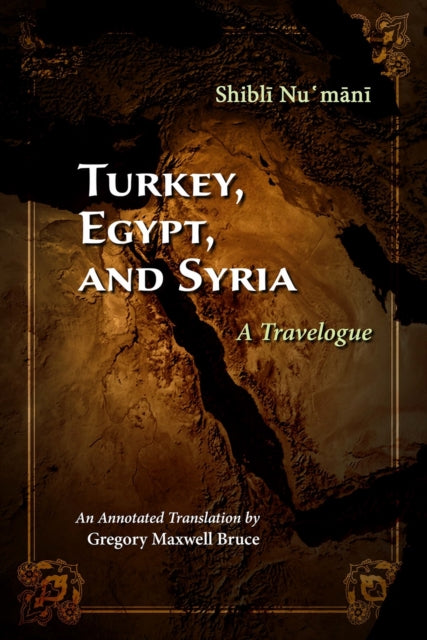 Turkey Egypt & Syria