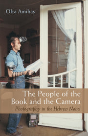 People Of The Book & Camera The