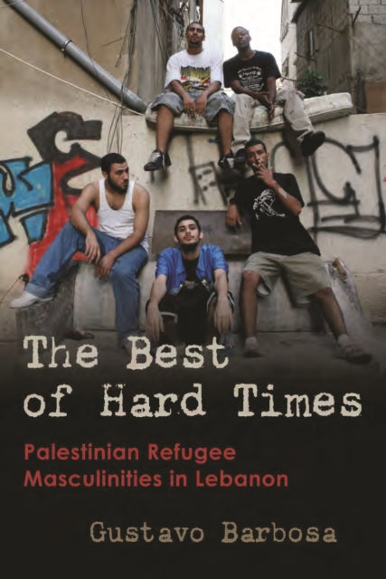 Best Of Hard Times The