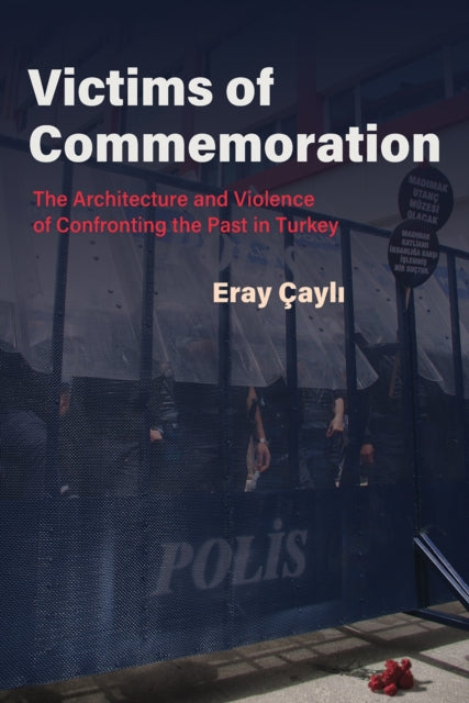 Victims Of Commemoration