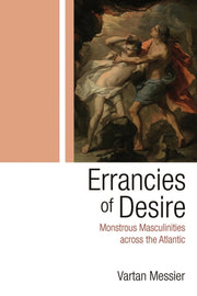 Errancies Of Desire