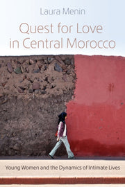 Quest For Love In Central Morocco