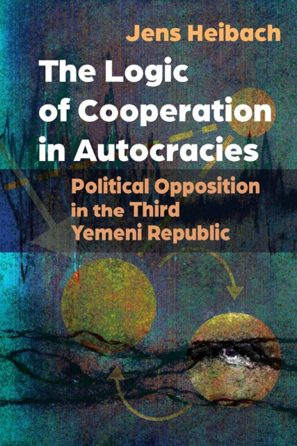 Logic Of Cooperation In Autocracies