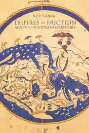 Empires In Friction