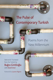 Pulse Of Contemporary Turkish