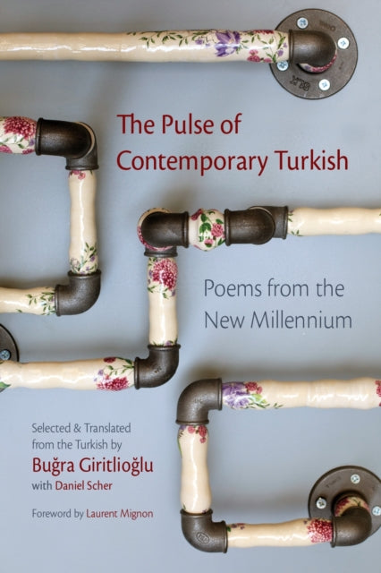Pulse Of Contemporary Turkish