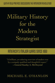 Military History For The Modern Strateg