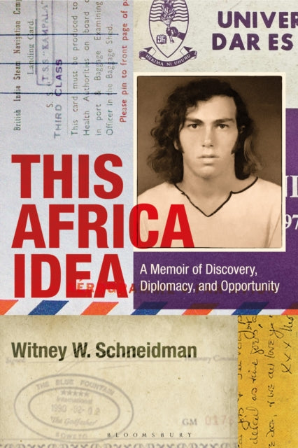 This Africa Idea By Witney W. Schneidman