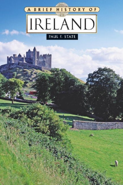 A Brief History Of Ireland