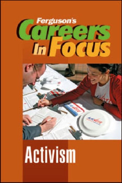 Careers In Focus