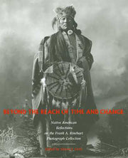 Beyond The Reach Of Time & Change