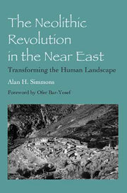 The Neolithic Revolution In The Near Eas By Unknown