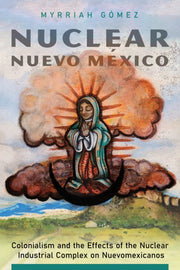 Nuclear Nuevo M  Xico
