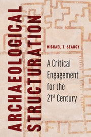 Archaeological Structuration
