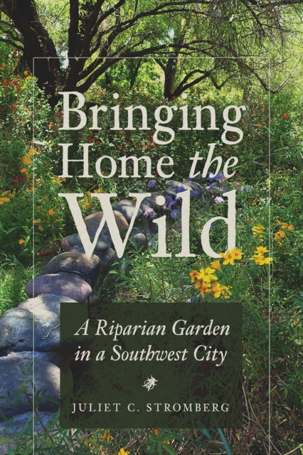 Bringing Home The Wild