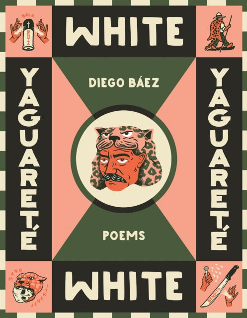 Yaguaret White