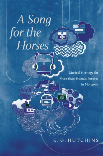 Song For The Horses