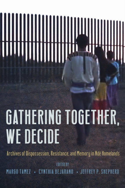 Gathering Together We Decide