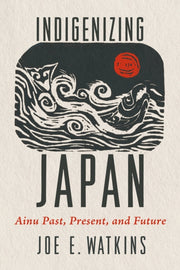 Indigenizing Japan