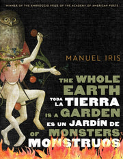 Whole Earth Is A Garden Of Monsters Toda By Iris, Manuel