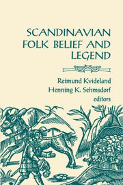 Scandinavian Folk Belief